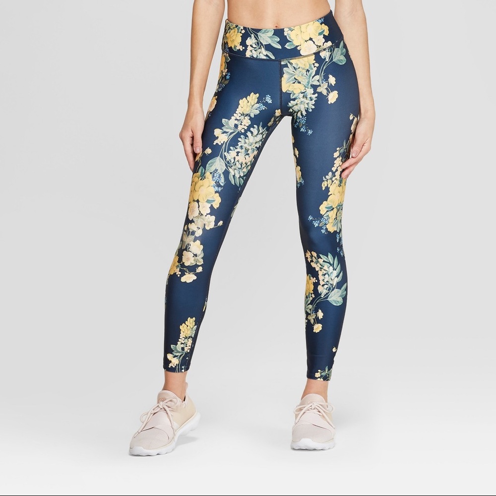 Target Joylab leggings